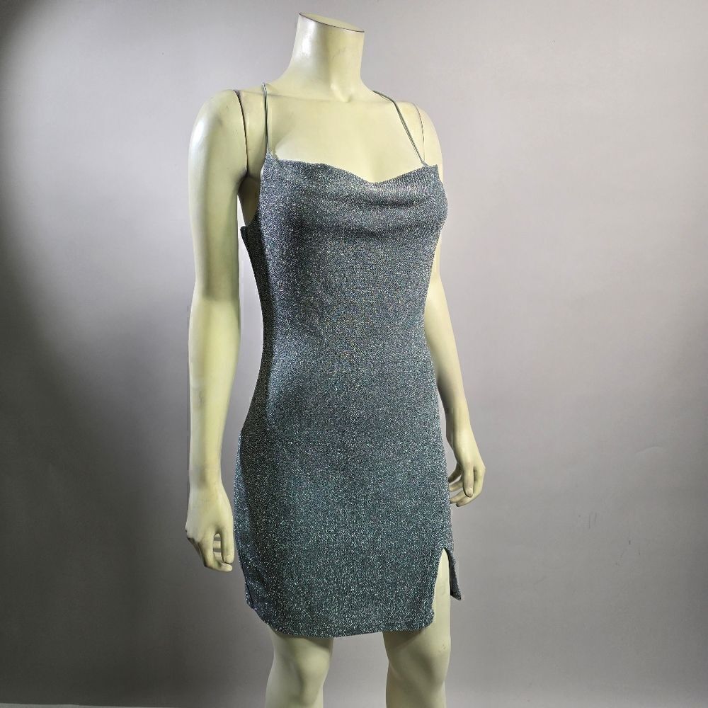 City vibe medium dress R8
